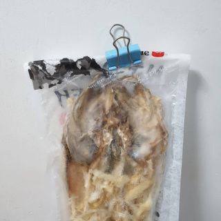 [오늘바스켓] 용대리 손질하늘태 130g — 5점을 준 리뷰어가 2021년 5월 올린 사용 사진