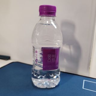 몽베스트 [MONTBEST] 330mL 20병 — 5점을 준 리뷰어가 2022년 4월 올린 사용 사진