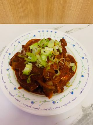 Jeongsoo님이 올린 리뷰 사진 1