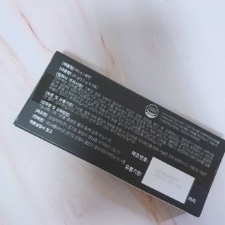 새롬바이오 리생 [미쾌변] 차전자피 식이섬유 건강기능식품 3팩 — 5점을 준 리뷰어가 2021년 7월 올린 사용 사진