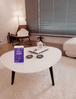 필리브 엘라스틴 더 리프트 — 5점을 준 리뷰어가 2021년 9월 올린 사용 사진