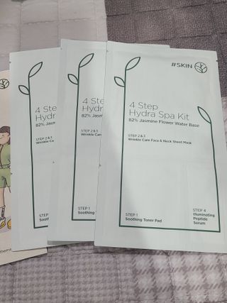 피부바리스타님이 올린 리뷰 사진 2