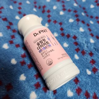 닥터피엔티 [Dr.PNT] 하루 2알로 건강한 다이어트! 한겨울에도 체지방만 쏙~ 슬림핏 다이어트 — 5점을 준 리뷰어가 2023년 2월 올린 사용 사진
