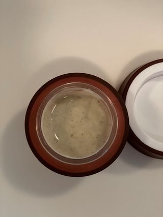 약손명가코스메틱 헤르비스 아로마 크림팩 50ml — 5점을 준 리뷰어가 2021년 2월 올린 사용 사진