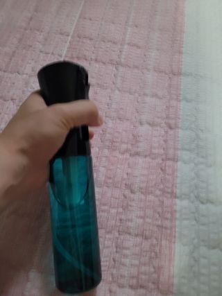 코박 스프레이 살균수  500ml 세트 — 5점을 준 리뷰어가 2022년 7월 올린 사용 사진