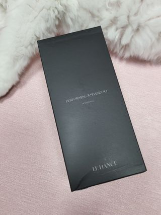 르핸스 퍼포밍 5 샴푸 비반트 포렛/베티버 포그 — 5점을 준 리뷰어가 2023년 1월 올린 사용 사진