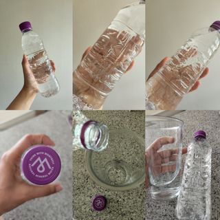 몽베스트 [MONTBEST]위드어스 500mL 20병 — 5점을 준 리뷰어가 2022년 6월 올린 사용 사진