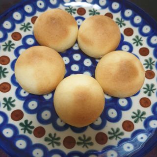 한성기업 베이크볼 치즈몽땅 300g x 2봉 — 5점을 준 리뷰어가 2021년 9월 올린 사용 사진