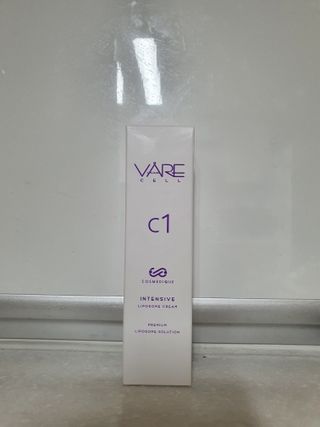 바르셀 수분로션 수분크림 보습 탄력 주름개선 인텐시브 리포좀 크림 C1 50ml — 4점을 준 리뷰어가 2021년 11월 올린 사용 사진