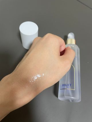 위뜨 시그니처 네롤리 미스트 — 5점을 준 리뷰어가 2022년 8월 올린 사용 사진