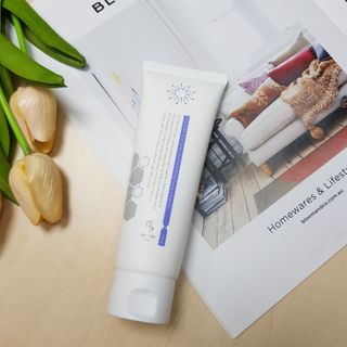닥터스피지에이 데일리 케어 하이드레이팅 폼클렌저 — 5점을 준 리뷰어가 2021년 6월 올린 사용 사진