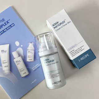 아이레시피 아쿠아피토플렉스 크림 인 토너 미스트 60ml — 5점을 준 리뷰어가 2023년 2월 올린 사용 사진