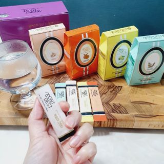 [몽베스트] 위드 더 블랜딩 하우스 _ 버라이어티팩 — 5점을 준 리뷰어가 2023년 4월 올린 사용 사진