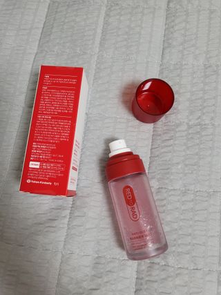 레드투래드 안티더스트 배리어 미스트 55ml — 5점을 준 리뷰어가 2021년 8월 올린 사용 사진