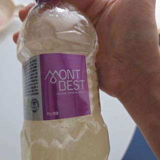 몽베스트 [MONTBEST] 330mL 20병 & 블랜딩 콤부차 달콤 4종 — 5점을 준 리뷰어가 2024년 11월 올린 사용 사진