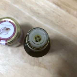 [딜리셔스코드] 타르투피 알레산드로 로시 트러플 소금 100g +트러플 오일 100ml set — 5점을 준 리뷰어가 2022년 6월 올린 사용 사진