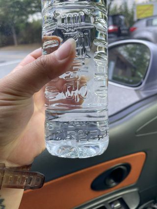 몽베스트 [MONTBEST]위드어스 500mL 20병 — 5점을 준 리뷰어가 2022년 8월 올린 사용 사진