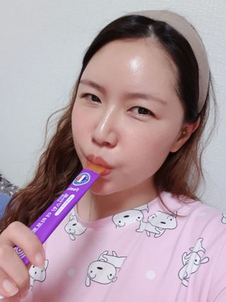필리브 엘라스틴 더 리프트 — 5점을 준 리뷰어가 2021년 8월 올린 사용 사진