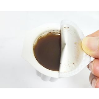 잠안올때 먹는 굿나잇 본황칠 이노큐 — 3.5점을 준 리뷰어가 2022년 7월 올린 사용 사진