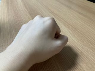 체르엠 스템앤셀 비타민 브라이트닝 에센스 30ml 1개 — 5점을 준 리뷰어가 2021년 9월 올린 사용 사진