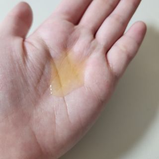 데저트에센스 비정제냉압착 퓨어 호호바오일 59ml — 5점을 준 리뷰어가 2023년 11월 올린 사용 사진