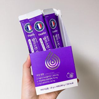 필리브 엘라스틴 더 리프트 — 4.5점을 준 리뷰어가 2021년 8월 올린 사용 사진