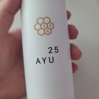 AYU25[아유트웬티파이브]피부 진정, 보습 와일즈 로즈 바디워시 — 5점을 준 리뷰어가 2021년 4월 올린 사용 사진