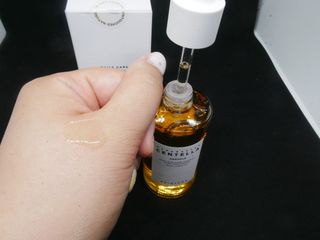 MF[스킨1004] 마다가스카르 센텔라 앰플 100ml — 5점을 준 리뷰어가 2024년 5월 올린 사용 사진