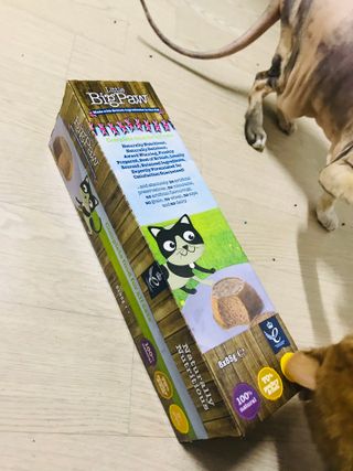 이아님이 올린 리뷰 사진 1