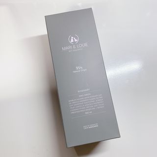 마리앤루이펫샴푸 [mari and louie pet shampoo] — 5점을 준 리뷰어가 2021년 7월 올린 사용 사진