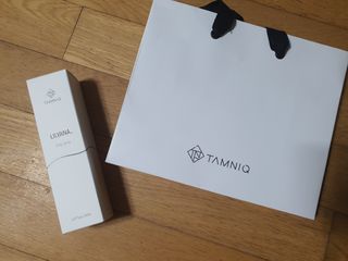 탐니크 바디미스트 릴리아나 150ml — 5점을 준 리뷰어가 2021년 1월 올린 사용 사진