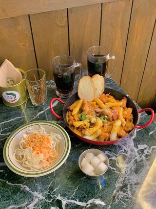 케이크러버님이 올린 리뷰 사진 1