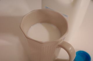 프리_[덴마크] 진하고 더 고소한 플레인 요거트 1.8L — 5점을 준 리뷰어가 2025년 5월 올린 사용 사진