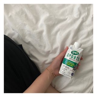 셀렉스스포츠 셀렉스 스포츠 웨이 프로틴 초콜릿 _ 330ml x 12팩 — 5점을 준 리뷰어가 2021년 5월 올린 사용 사진