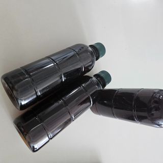 무라벨 바리스타룰스 디카페인 아메리카노 — 5점을 준 리뷰어가 2024년 4월 올린 사용 사진