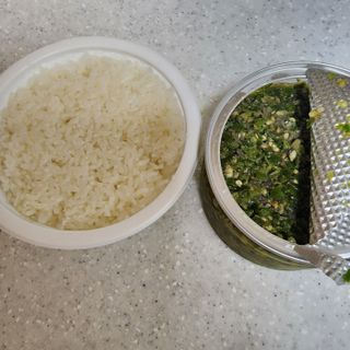 셰프애찬 수제 청양 맵짤이 400g — 5점을 준 리뷰어가 2022년 9월 올린 사용 사진