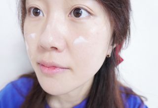 프리[마리브] 후코테놀 해초 수딩 크림 — 4.5점을 준 리뷰어가 2024년 6월 올린 사용 사진