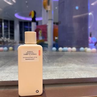 로우퀘스트 베리어 인핸싱 토너투에센스 200ml — 5점을 준 리뷰어가 2023년 10월 올린 사용 사진