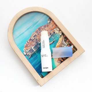 아이레시피 워터리터치 에센스 선 밤 [SPF50+/PA++++] — 5점을 준 리뷰어가 2023년 7월 올린 사용 사진