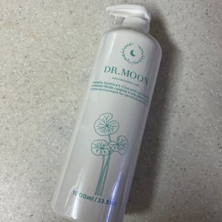 [닥터문] 센텔라 시카케어 화이트머스크 바디워시 1000ml — 4점을 준 리뷰어가 2023년 6월 올린 사용 사진