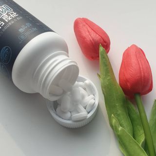 체인미 관절 및 연골건강에 도움을 줄수있는 관절닥터 MSM100 — 4점을 준 리뷰어가 2021년 12월 올린 사용 사진