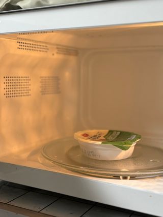 [구매평]양반 동원 양반 100밥 현미밥, 130g, 12개 — 5점을 준 리뷰어가 2025년 4월 올린 사용 사진