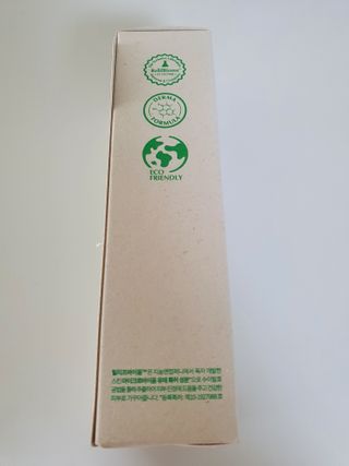 유이크 바이옴 레미디 수딩크림 (50ml) — 5점을 준 리뷰어가 2022년 7월 올린 사용 사진