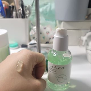 디에이브 더마-테카 바이옴 세럼 50ml — 5점을 준 리뷰어가 2022년 11월 올린 사용 사진