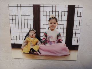 3M 스카치 초강력 클리어겔 실리콘 아크릴 양면테이프 30mmx3m 1개 — 5점을 준 리뷰어가 2025년 6월 올린 사용 사진