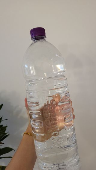 몽베스트위드어스[무라벨] 2L_6입_2Pack — 5점을 준 리뷰어가 2021년 12월 올린 사용 사진