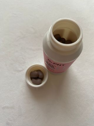 닥터피엔티 [Dr.PNT] 하루 2알로 건강한 다이어트! 한겨울에도 체지방만 쏙~ 슬림핏 다이어트 — 5점을 준 리뷰어가 2023년 3월 올린 사용 사진