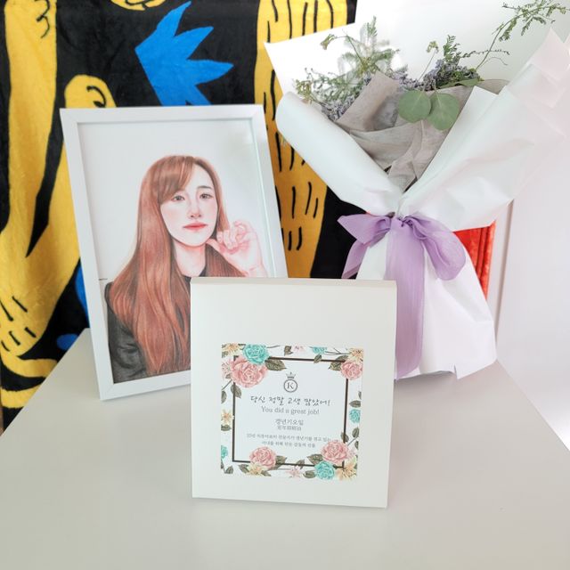 갱년기오일 AROMATIC PERFUME 리뷰 사진