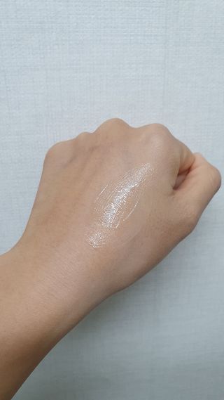 체르엠  프루브 콜라겐 앰플세럼 60ml 1병 — 5점을 준 리뷰어가 2021년 9월 올린 사용 사진