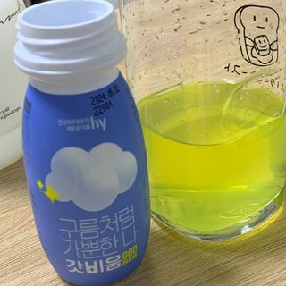 SNS 갓비움 — 4점을 준 리뷰어가 2022년 12월 올린 사용 사진
